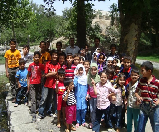 کمک هزینه تحصیلی